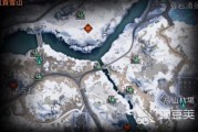 文明重启最新地图爆料,全新地图爆料，探索未知领域的奇幻冒险