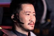 吴京爆料流浪地球视频,吴京亲证科幻巨作！揭秘流浪地球幕后制作过程