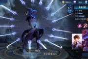 李白技能爆料最新,剑舞九天，再创传奇