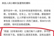 一修最新爆料,揭秘行业黑幕，揭秘明星幕后真相