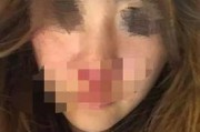 主播前女友爆料被家暴视频,视频曝光惊人内幕！”