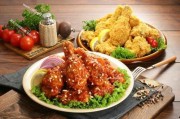炸鸡原材料爆料怎么做视频,视频教你轻松制作美味炸鸡